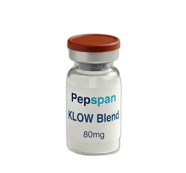 Kupić KLOW Blend: fiolka KLOW Blend od Pepspan