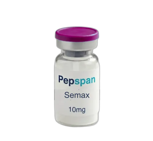 Comprare Semax: flaconcino di Semax 10 mg di Pepspan