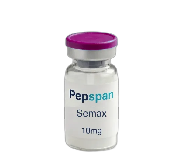 Comprare Semax: flaconcino di Semax 10 mg di Pepspan