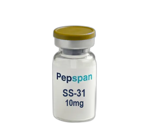 Comprar SS-31: vial de SS-31 10 mg de Pepspan