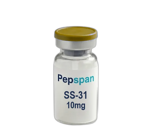 Koupit SS-31: lahvička SS-31 10 mg od Pepspan