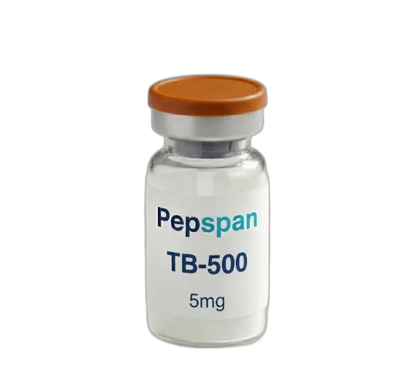 Koupit TB-500: lahvička TB-500 5 mg od Pepspan